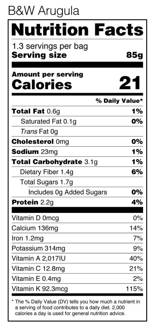 arugula-health-nutrition-b-w-quality-growers